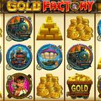 gold factory online slot